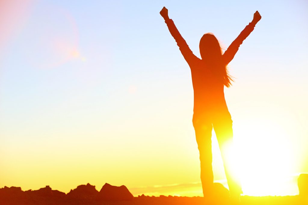 Are you living God's vision for your life?