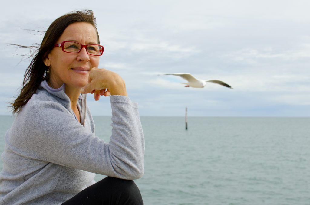 Bag Lady Fears are Real blog post, by Money Coach, Patti Fagan