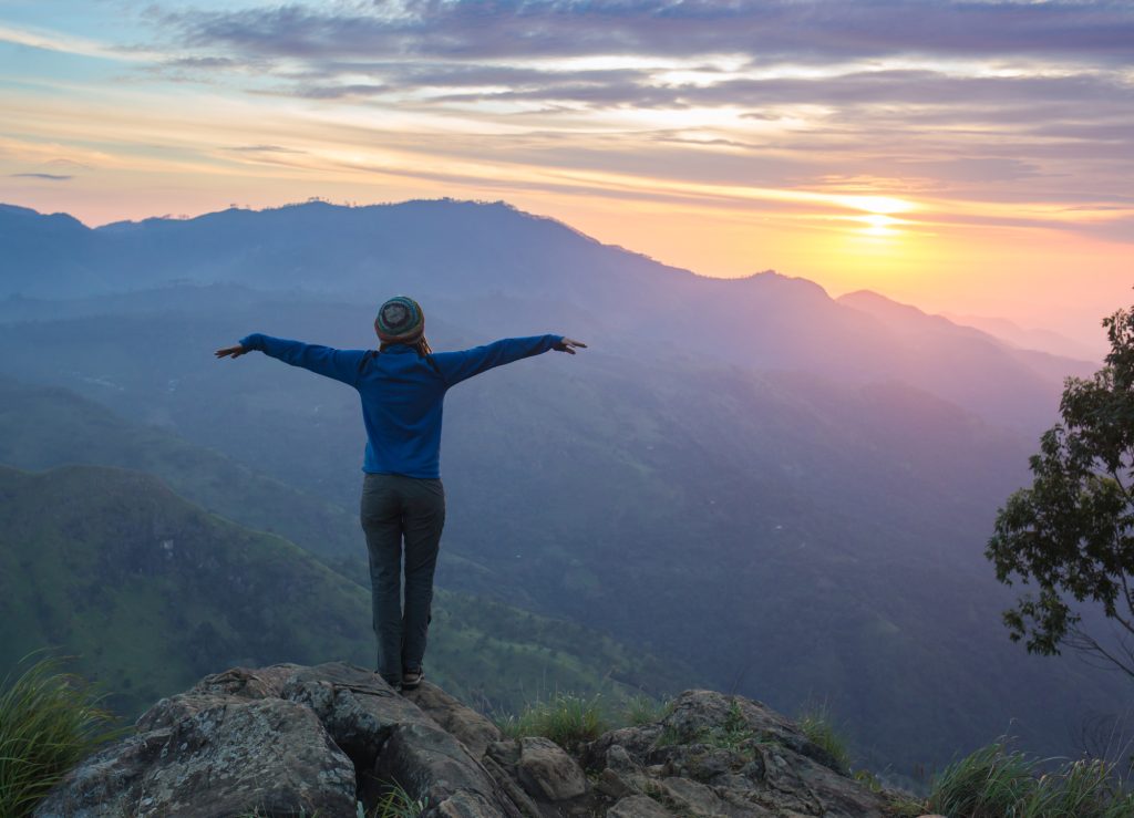 Turn Your Trauma into Triumph blog post