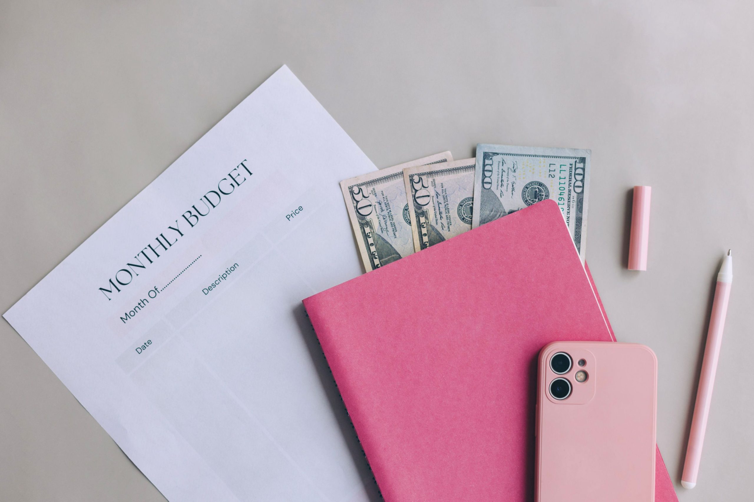 Happy Financial Literacy Month