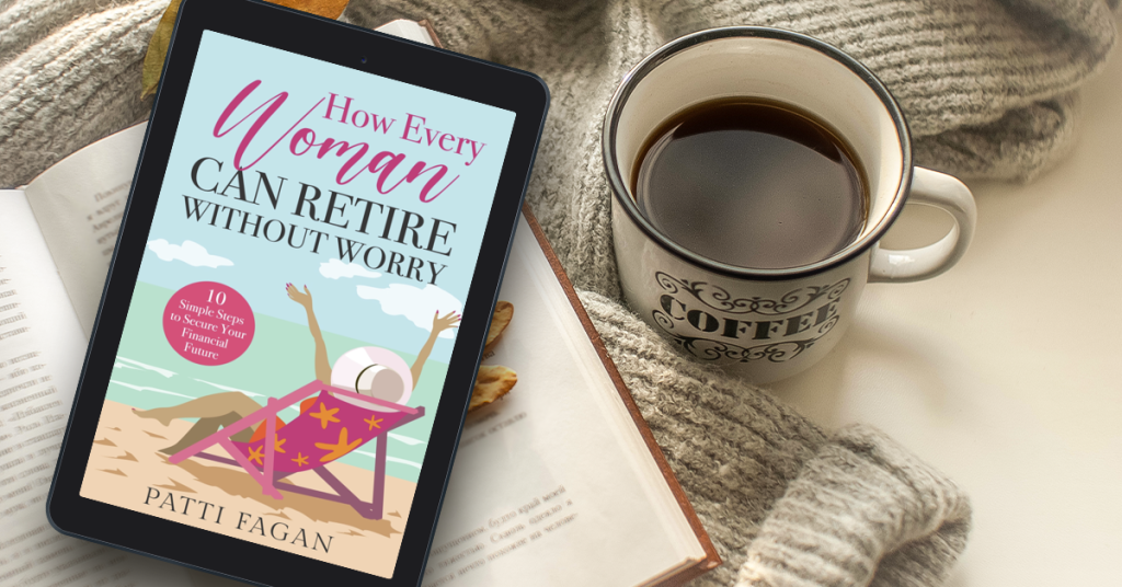 How Every Woman Can Retire Without Worry