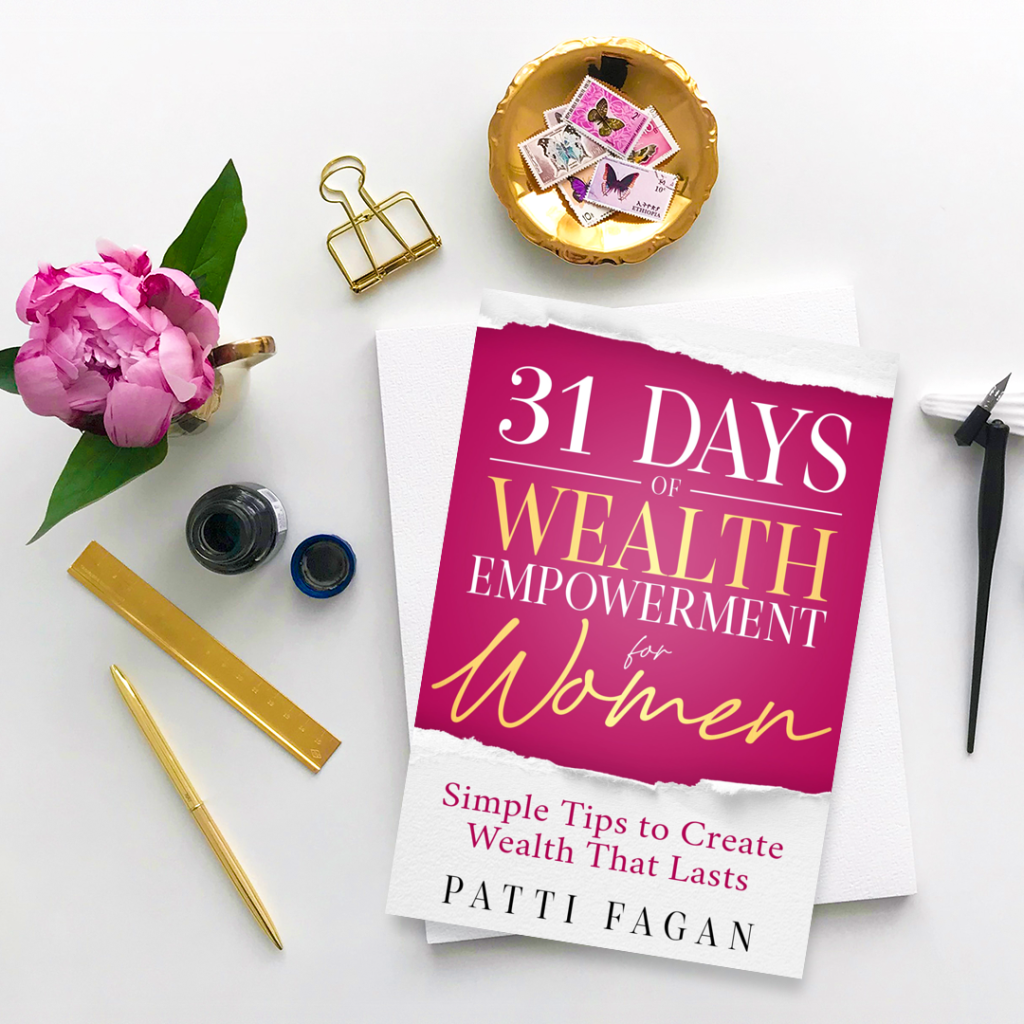 31 Days of Wealth Empowerment for Women
