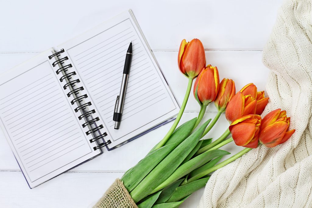 53 Journaling Tips & Exercises for Beginners 