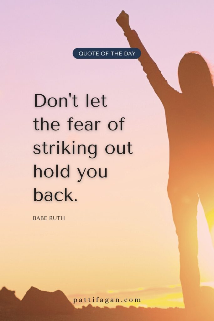 inspirational quote
