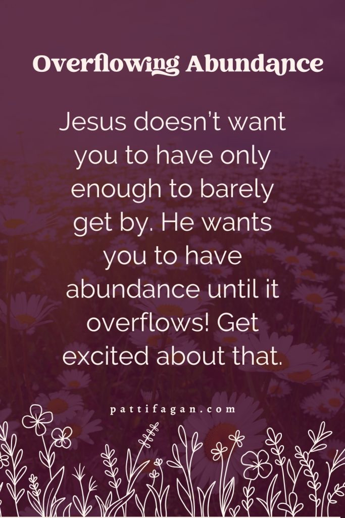 financial breakthrough in the bible pin2