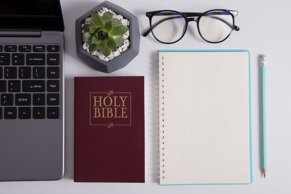Financial Breakthrough in the Bible