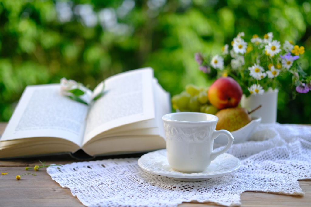 How Do You Meditate on the Word of God?