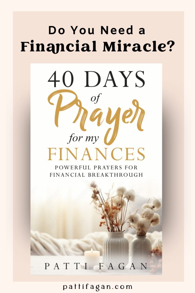 Do you need a financial miracle PIN