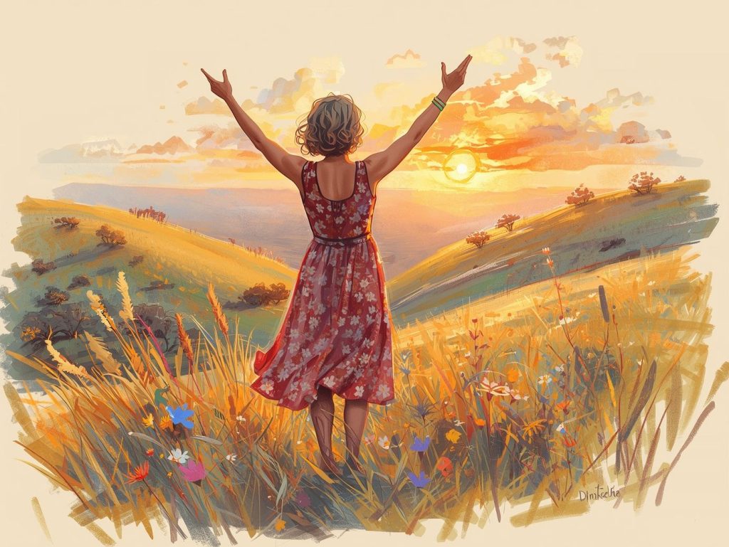 How to Prosper in Your God-Given Purpose