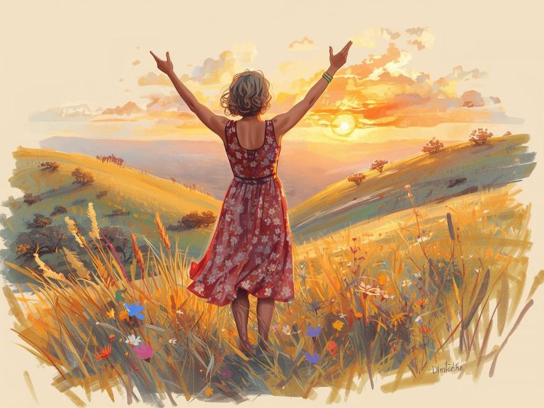 How to Prosper in Your God-Given Purpose