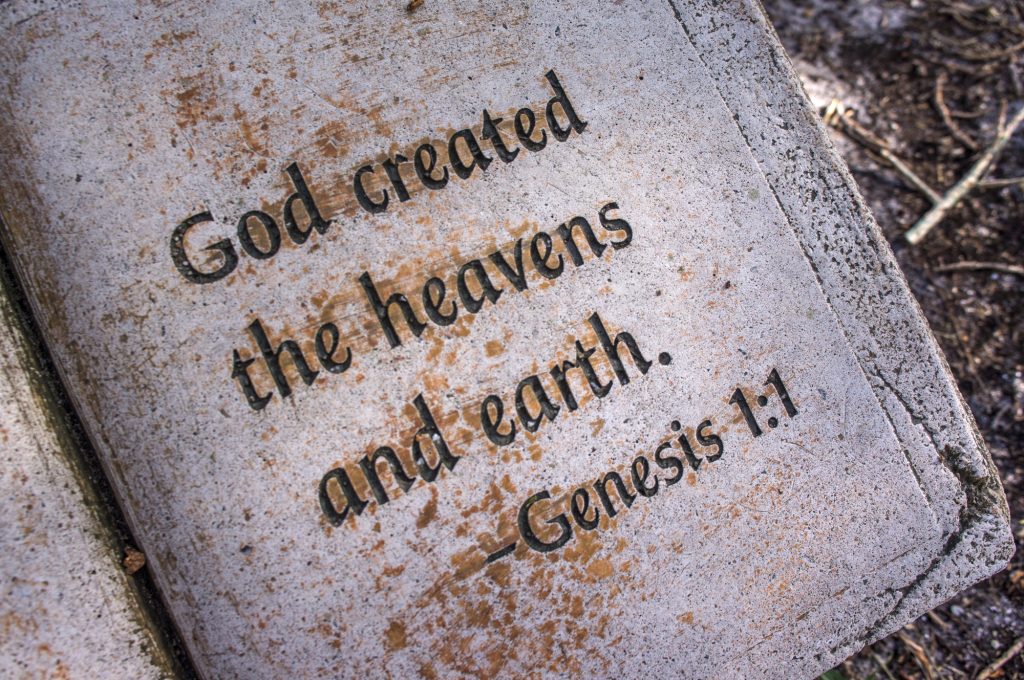 The Supernatural Power in Words